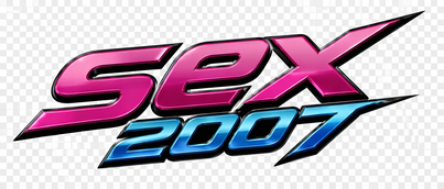 sex 2007 logo